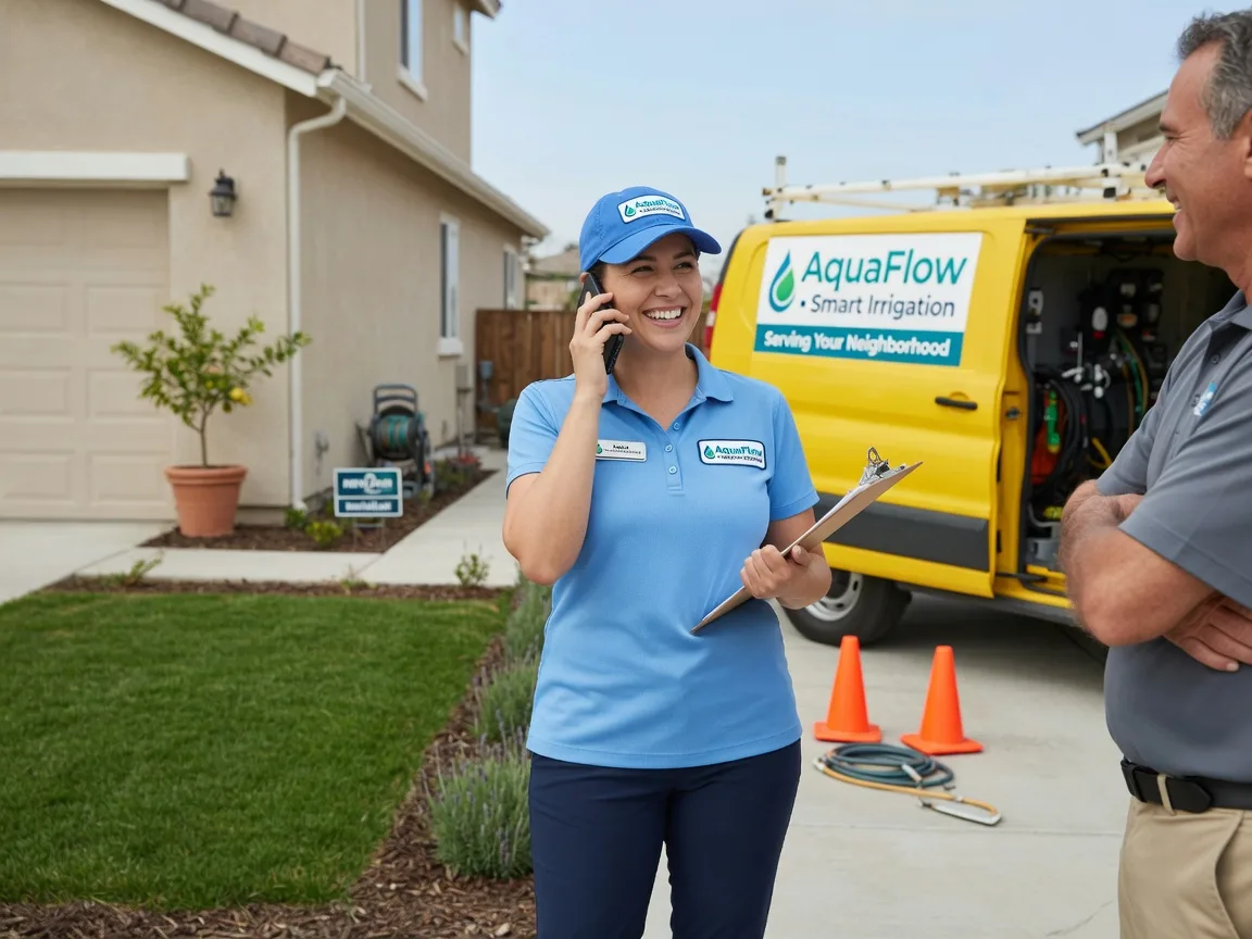 Irrigation Installation Bridgeport, NJ FAQs