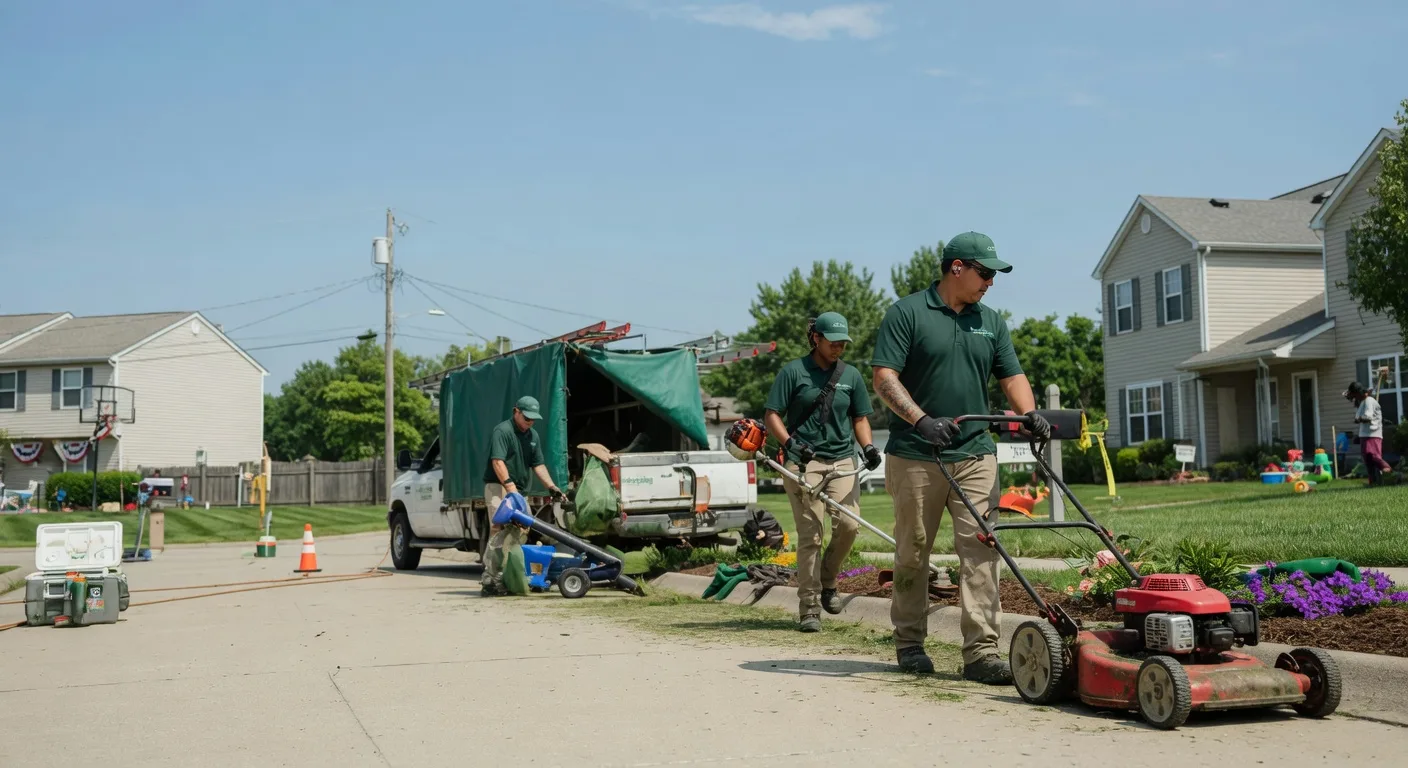 Irrigation Installation in Bridgeport, NJ near me